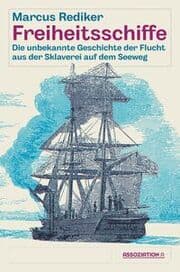 Cover von Freiheitsschiffe