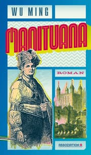 Cover von Manituana