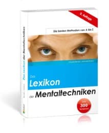 Cover von Das Lexikon der Mentaltechniken