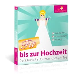 Cover von Fit bis zur Hochzeit