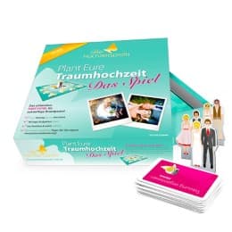 Cover von Plant Eure Traumhochzeit