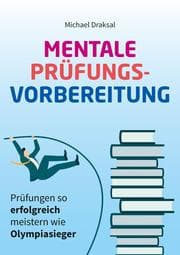 Cover von Mentale Prüfungsvorbereitung