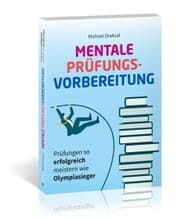 Cover von Mentale Prüfungsvorbereitung