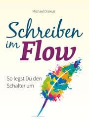 Cover von Schreiben im Flow