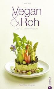 Cover von Vegan & Roh