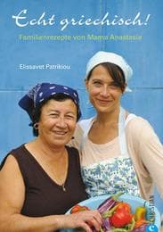 Cover von Echt griechisch!