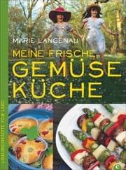 Cover von Meine frische Gemüseküche