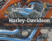 Cover von Harley-Davidson
