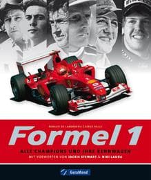 Cover von Formel 1