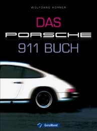 Cover von Das Porsche 911 Buch