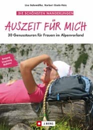 Cover von Auszeit für mich