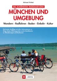 Cover von München und Umgebung
