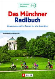 Cover von Das Münchner Radlbuch