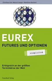 Cover von Eurex - simplified