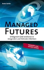 Cover von Managed Futures