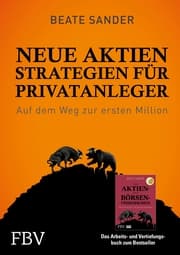 Cover von Neue Börsenstrategien für Privatanleger