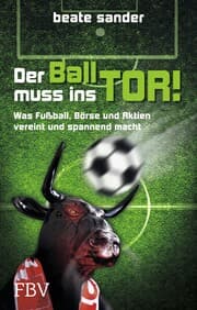 Cover von Der Ball muss ins Tor!