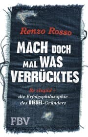 Cover von Mach doch mal was Verrücktes!