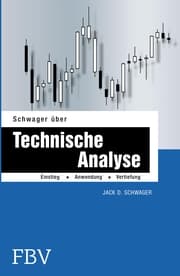 Cover von Schwager über Technische Analyse