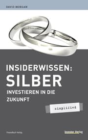 Cover von Insiderwissen: Silber - simplified