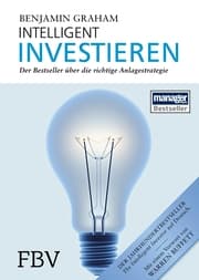 Cover von Intelligent Investieren