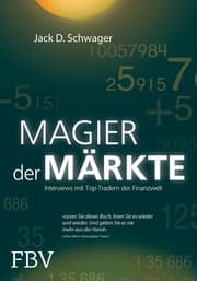 Cover von Magier der Märkte