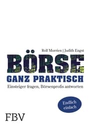 Cover von Börse ganz praktisch