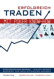 Cover von Erfolgreich traden mit Poker Know-how