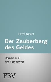 Cover von Der Zauberberg des Geldes