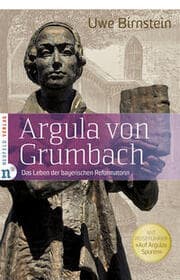 Cover von Argula von Grumbach