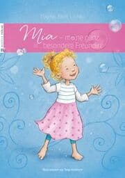Cover von Mia - meine ganz besondere Freundin