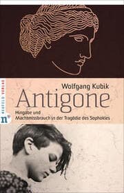 Cover von Antigone