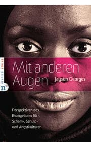 Cover von Mit anderen Augen
