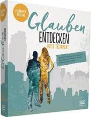 Cover von Glauben entdecken AT