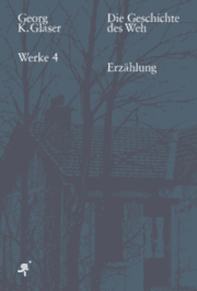 Cover von Die Geschichte des Weh