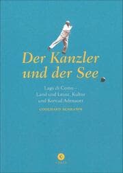 Cover von Der Kanzler und der See
