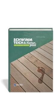 Cover von Schwimmteich & Naturpool