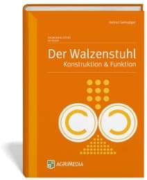Cover von Der Walzenstuhl