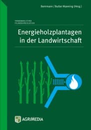 Cover von Energieholzplantagen in der Landwirtschaft