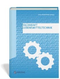 Cover von Fachkraft Lebensmitteltechnik