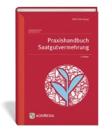 Cover von Praxishandbuch Saatgutvermehrung