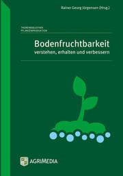 Cover von Bodenfruchtbarkeit