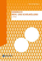 Cover von Handbuch Mehl- und Schälmüllerei