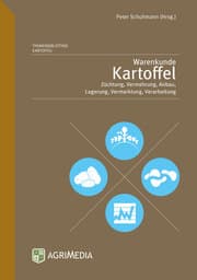 Cover von Warenkunde Kartoffel