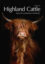 Cover von Highland Cattle