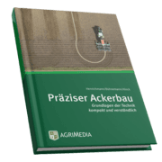 Cover von Präziser Ackerbau