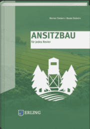 Cover von Ansitzbau