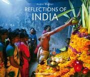Cover von Reflections of India