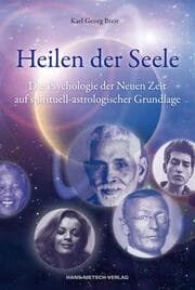 Cover von Das Heilen der Seele