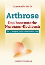 Cover von Arthrose